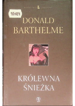 Królewna Śnieżka