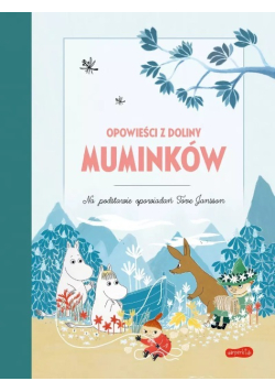 Opowieści z Doliny Muminków
