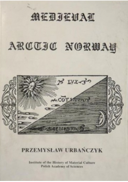 Medieval Arctic Norway