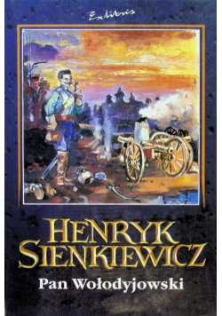Pan Wołodyjowski