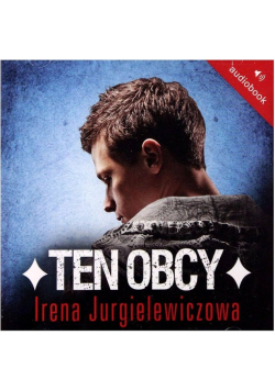 Ten obcy Audiobook