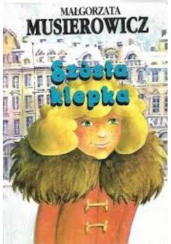 Szósta klepka