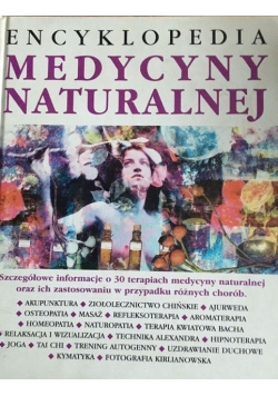 Encyklopedia medycyny naturalnej