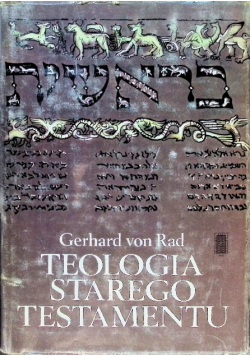Teologia Starego Testamentu