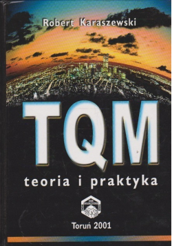 TQM teoria i praktyka