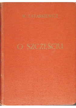 O szczęściu 1947 r.