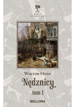 Nędznicy Tom 1