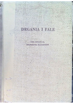 Drgania i fale