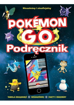 Pokmon GO Podręcznik