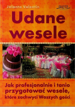 Udane wesele