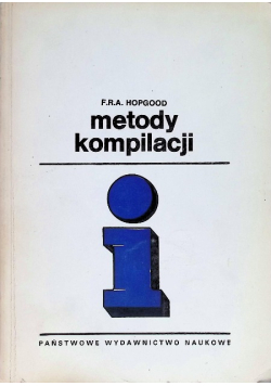 Metody kompilacji