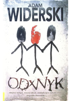 Odwyk