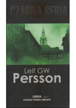 Linda historia pewnej zbrodni Część 1