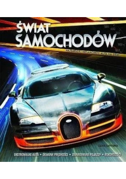 Świat samochodów