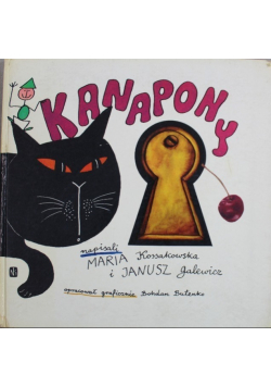 Kanapony