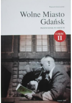 Wolne miasto Gdańsk Część II