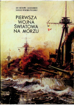 Pierwsza wojna światowa na morzu