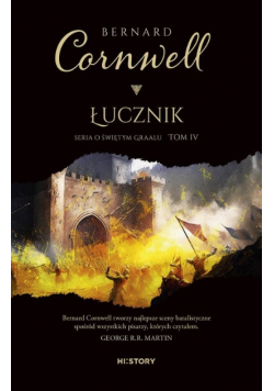 Święty Graal Tom IV Łucznik