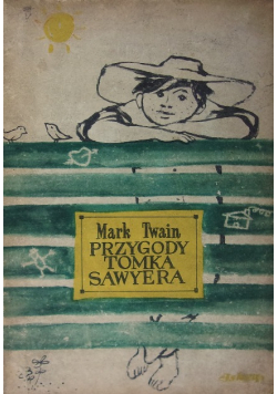 Przygody Tomka Sawyera