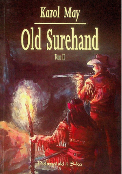 Old Surehand Tom II
