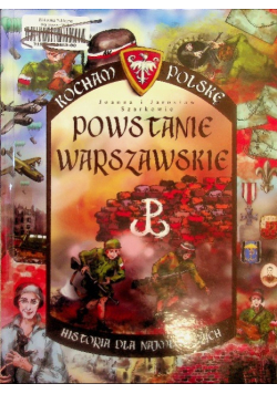 Powstanie Warszawskie