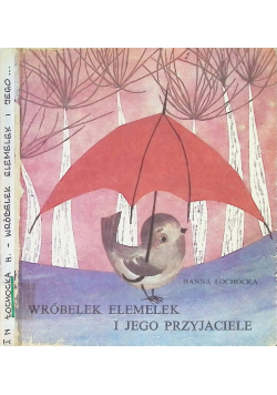 Wróbelek Elemelek i jego przyjaciele