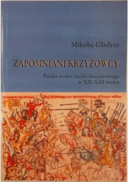 Zapomniani krzyżowcy