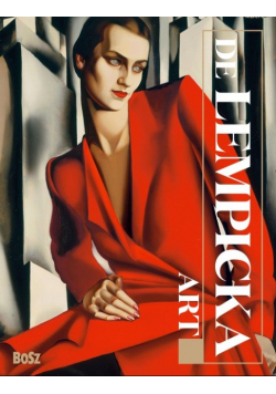 De Lempicka. Art