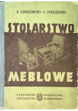 Stolarstwo Meblowe