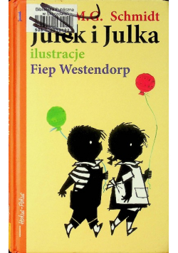 Julek i Julka Część 1