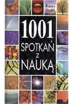 1001 spotkań z nauką