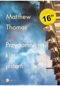Przypomnij mi kim jestem