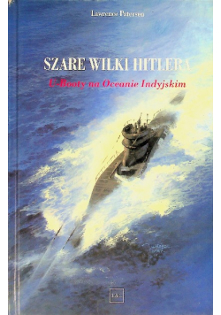 Szare Wilki Hitlera