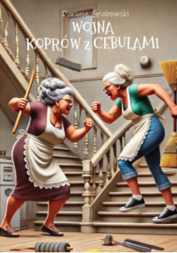 Wojna Koprów z Cebulami