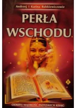 Perła wschodu