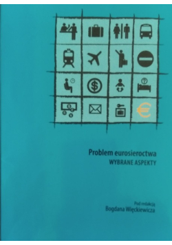 Problem eurosieroctwa