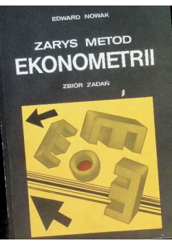 Zarys metod ekonometrii