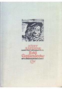 Ród Gąsieniców