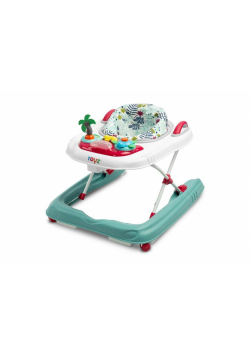 Chodzik 2w1 Surf blossom