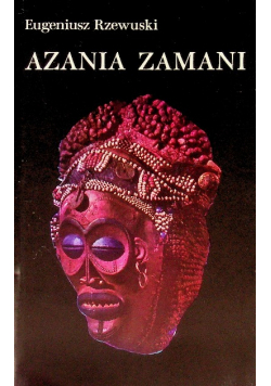 Azania Zamani