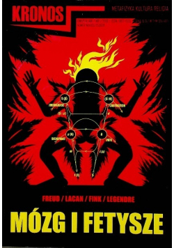 Kronos Nr. 1 / 10 Mózg i fetysze