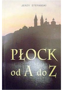 Płock od A do Z