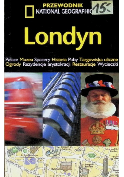 Londyn