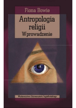 Antropologia religii