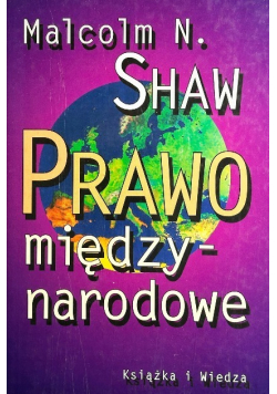 Prawo międzynarodowe