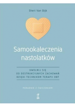 Samookaleczenia nastolatków