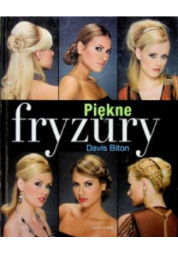 Piękne fryzury