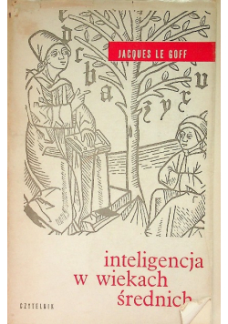 Inteligencja w wiekach średnich