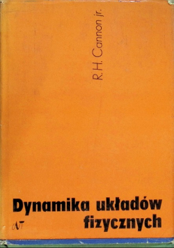 Dynamika układów fizycznych