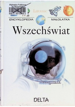 Encyklopedia Małolatka Wszechświat